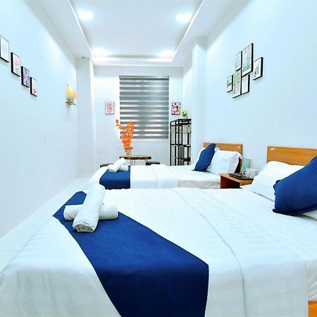 Mey Homestay Phú Quốc Eksteriør billede