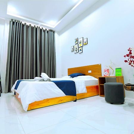 Mey Homestay Phú Quốc Eksteriør billede