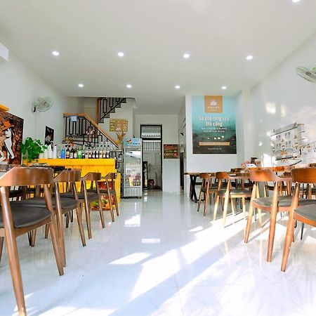 Mey Homestay Phú Quốc Eksteriør billede