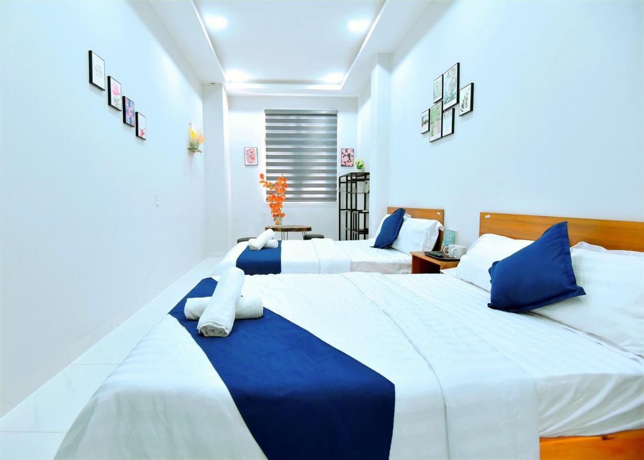 Mey Homestay Phú Quốc Eksteriør billede
