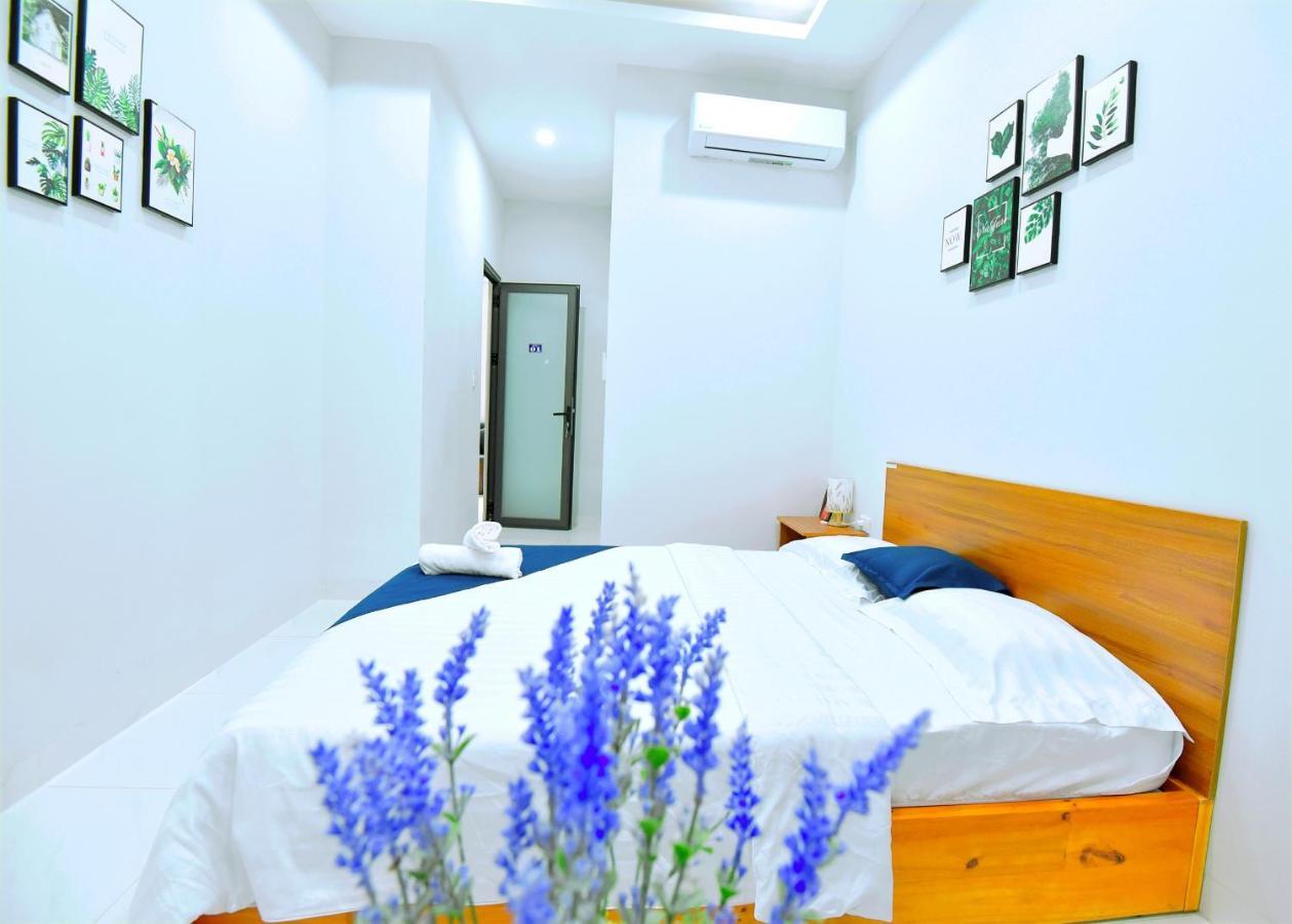 Mey Homestay Phú Quốc Eksteriør billede