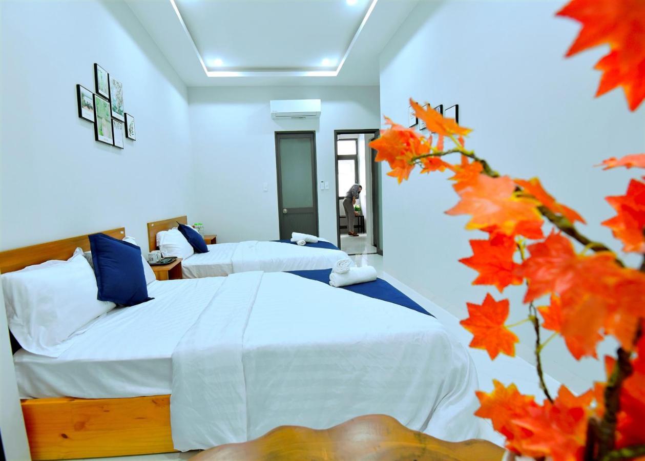 Mey Homestay Phú Quốc Eksteriør billede