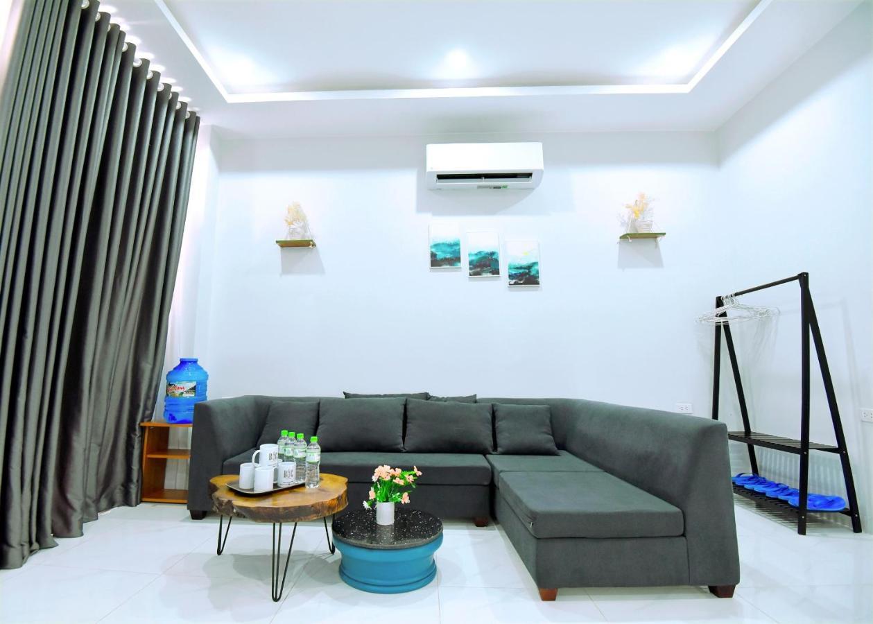 Mey Homestay Phú Quốc Eksteriør billede