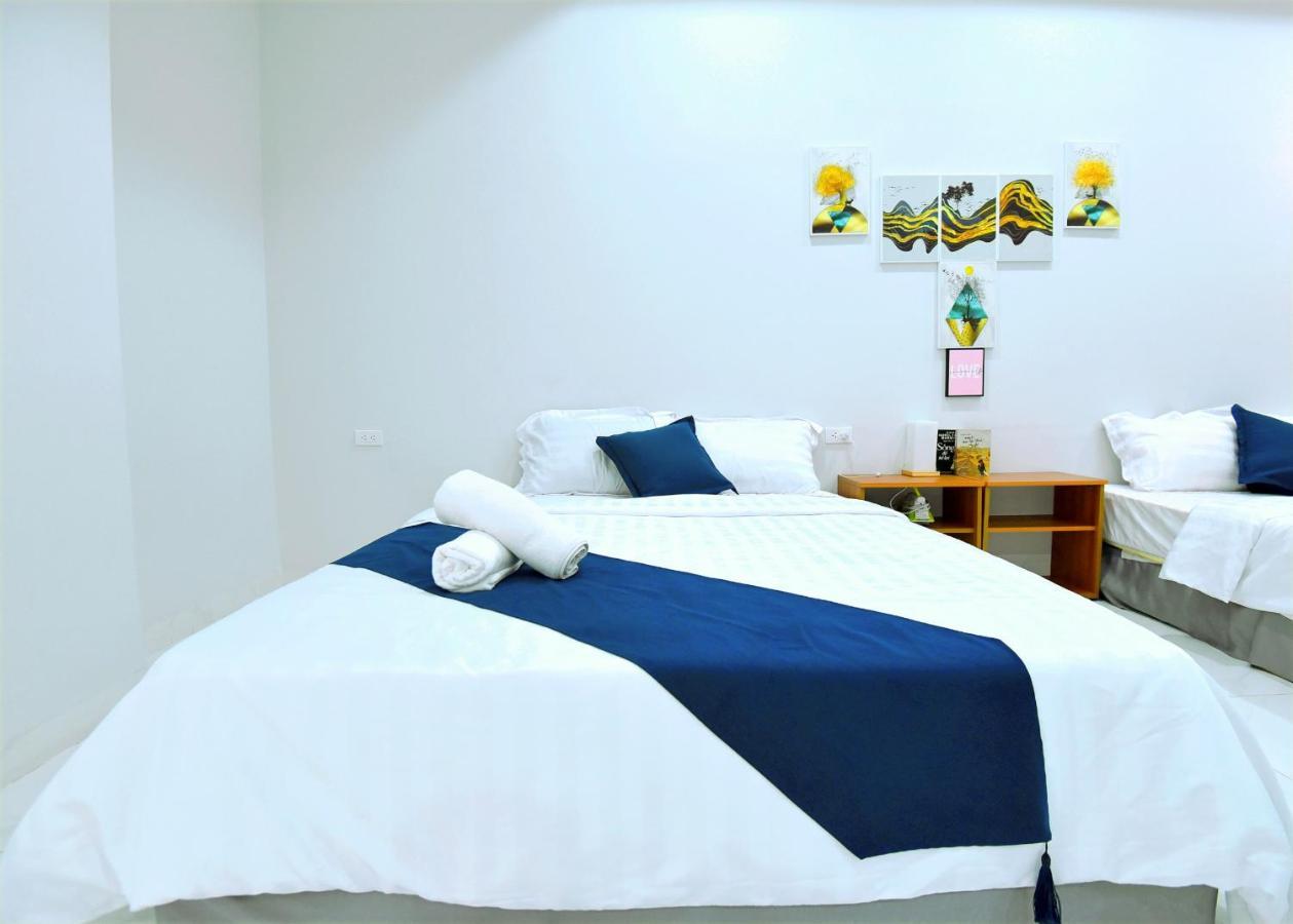 Mey Homestay Phú Quốc Eksteriør billede