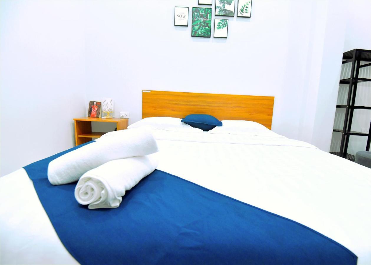 Mey Homestay Phú Quốc Eksteriør billede