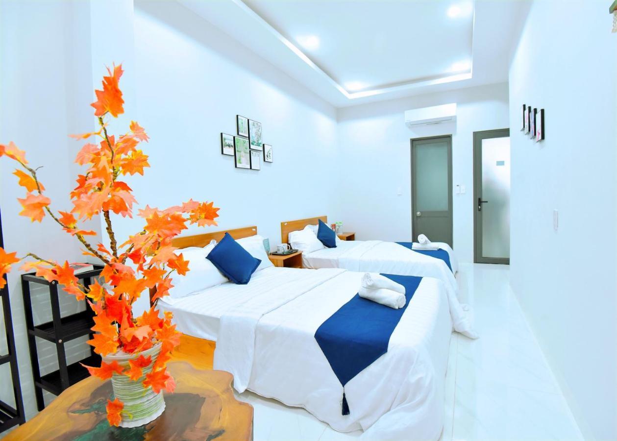 Mey Homestay Phú Quốc Eksteriør billede