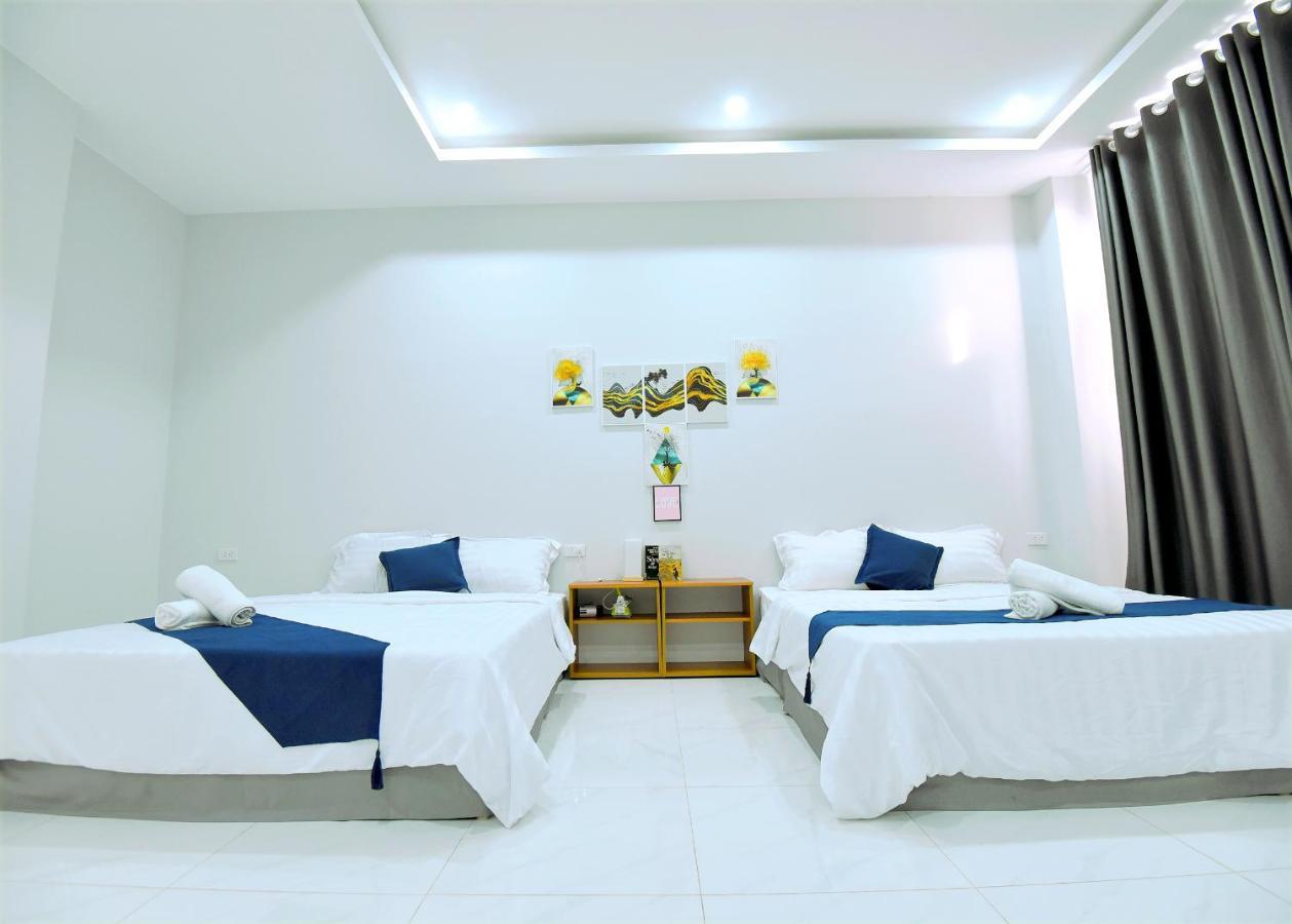 Mey Homestay Phú Quốc Eksteriør billede
