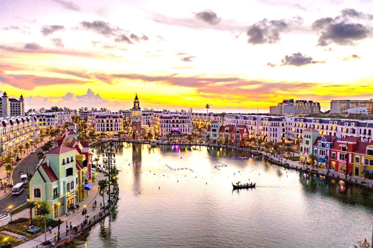 Mey Homestay Phú Quốc Eksteriør billede