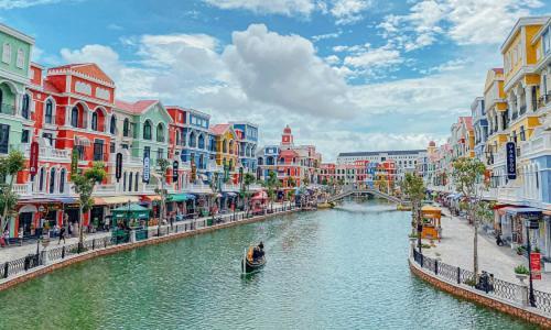 Mey Homestay Phú Quốc Eksteriør billede