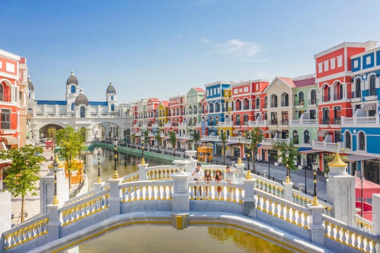 Mey Homestay Phú Quốc Eksteriør billede
